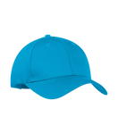 Everyday Cotton Twill Cap