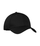 Everyday Cotton Twill Cap