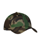 Everyday Cotton Twill Cap
