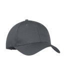 Everyday Cotton Twill Cap