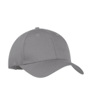 Everyday Cotton Twill Cap