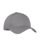 Everyday Cotton Twill Cap