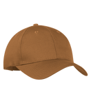 Everyday Cotton Twill Cap