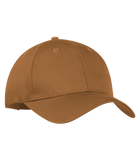 Everyday Cotton Twill Cap