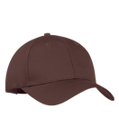 Everyday Cotton Twill Cap