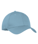 Everyday Cotton Twill Cap