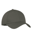 Everyday Cotton Twill Cap