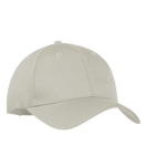 Everyday Cotton Twill Cap