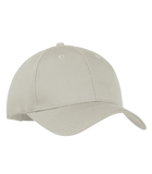 Everyday Cotton Twill Cap