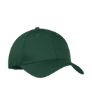 Everyday Cotton Twill Cap