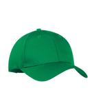Everyday Cotton Twill Cap