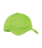 Everyday Cotton Twill Cap