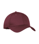 Everyday Cotton Twill Cap