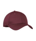 Everyday Cotton Twill Cap