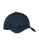 Everyday Cotton Twill Cap