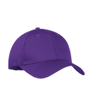 Everyday Cotton Twill Cap