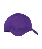 Everyday Cotton Twill Cap