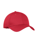 Everyday Cotton Twill Cap
