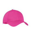 Everyday Cotton Twill Cap