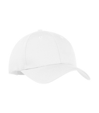 Everyday Cotton Twill Cap