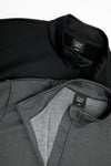 Coal Harbour Essential Full Zip Fleece Jacket - Mens