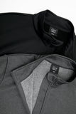 Coal Harbour Essential Full Zip Fleece Jacket - Mens
