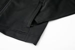 Coal Harbour Essential Full Zip Fleece Jacket - Mens