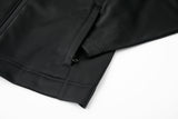 Coal Harbour Essential Full Zip Fleece Jacket - Mens