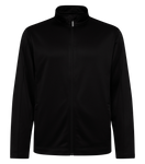 Coal Harbour Essential Full Zip Fleece Jacket - Mens