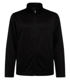 Coal Harbour Essential Full Zip Fleece Jacket - Mens
