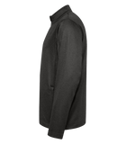 Coal Harbour Essential Full Zip Fleece Jacket - Mens