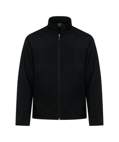Coal Harbour Essential Water Repellent Soft Shell Jacket - Mens