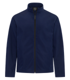 Coal Harbour Essential Water Repellent Soft Shell Jacket - Mens