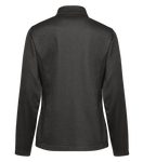 Coal Harbour Essential Full Zip Fleece Jacket - Ladies