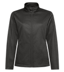 Coal Harbour Essential Full Zip Fleece Jacket - Ladies