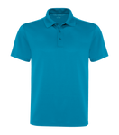 Coal Harbour City Tech Snag Resistant Polo - Mens