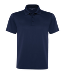 Coal Harbour City Tech Snag Resistant Polo - Mens