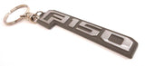 F150 Keychain - Pewter Graphics Custom Promotional Products