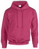 Pullover Hoodie - Pewter Graphics Custom Promotional Products