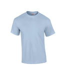 Cotton T-shirt - Men - Pewter Graphics Custom Promotional Products