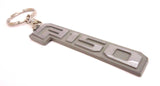 F150 Keychain - Pewter Graphics Custom Promotional Products