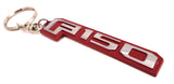 F150 Keychain - Pewter Graphics Custom Promotional Products