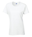 Cotton T-Shirt - Ladies - Pewter Graphics Custom Promotional Products