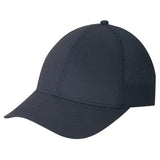 Mesh Back Hat - Pewter Graphics Custom Promotional Products