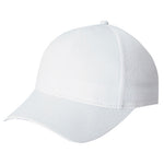 Mesh Back Hat - Pewter Graphics Custom Promotional Products