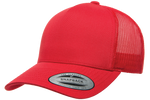 Retro Trucker - Pewter Graphics Custom Promotional Products