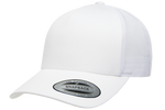 Retro Trucker - Pewter Graphics Custom Promotional Products