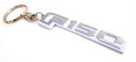 F150 Keychain - Pewter Graphics Custom Promotional Products