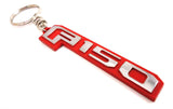 F150 Keychain - Pewter Graphics Custom Promotional Products