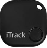 iTrack Bluetooth - Pewter Graphics Custom Promotional Products